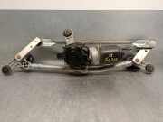 Scheibenwischermotor Vorne 288001HB3A Nissan Micra (K13) Schrägheck 1.2 12V (HR12DE)