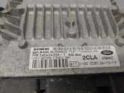 Heizlüfter EA31530350 Suzuki Ignis (FH) Schrägheck 1.3 16V (M13A)