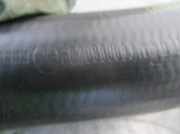 Gürtelschnalle FCC02 Kia SHUMA II 1.6 CAT