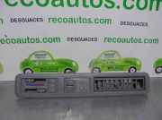 Bedienung Klimaanlage 8861028420 Toyota Previa (R3) Großraumlimousine 2.0 D-4D 16V (1CD-FTV)