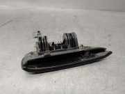 Türgriff Außen Links Vorne 806070421R Dacia Logan II Limousine 1.2 16V (D4F-F732)