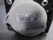 Sicherheitsgurt Links Hinten 96871541XX Citroën C4 Berline (NC) Schrägheck 5-drs 1.6 Hdi (DV6C(9HD))