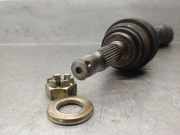 Antriebswelle Links Vorne 4950722B00 Hyundai ACCENT (X3) 1.5 12V CAT