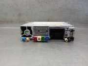 Radio CI6821167 BMW X4 (F26) SAC SUV xDrive20d 16V (B47-D20A)