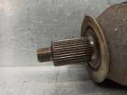 Zierleiste 51357322518 Mini Mini (F55) Schrägheck 5-drs 2.0 16V Cooper S (B48A20A)