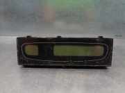 Multifunctionelle Display Renault II (BG0) 2.0