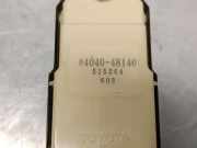 Hutablage 8Y4867769 Audi A3 Sportback (8YA) Schrägheck 5-drs 1.5 35 TFSI 16V (DPCA)