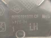 Türverkleidung Links Vorne 809010972R Dacia Sandero II Schrägheck 0.9 TCE 12V LPG (H4B-B4)