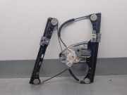 Fensterheber Links Vorne A2208204642 Mercedes-Benz CLASE C (W203) BERLINA 2.7 CDI 20V CAT