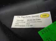 Sicherheitsgurt Mh 083766 Renault I FASE 2 CLASSIC (LA..) 1.9 dCi Diesel CAT