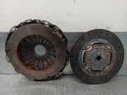 Kupplungsset 8200527569 Renault Kangoo/Grand Kangoo (KW) Großraumlimousine 1.5 dCi 70 (K9K-840)