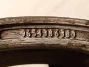 Querlenker Rechts Hinten Unten 20250FG041 Subaru Outback (BR) Kombi 2.5 16V (EJ25)