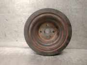 Kurbelwellen-Riemenscheibe 2315102570 Hyundai 1.1 12V CAT