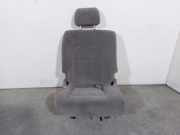 Sitz Rechts Hinten 0K52Y57580444 Kia Carnival 2 (FIB/FLD) Großraumlimousine 2.9 HPDi 16V (J3(CRDI))