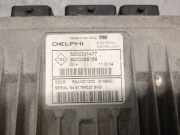Motorsteuerger?t 8200331477 Renault II FASE II (B/CB0) 1.5 dCi Diesel