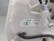 Türschloss Rechts Hinten DA6C72310 Mazda 2 (DJ/DL) Schrägheck 1.5 SkyActiv-G 90 (P5)