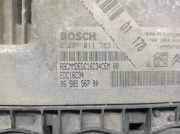 Motorsteuerger?t 9658556780 Peugeot 206 (2A/C/H/J/S) Schr?gheck 1.4 HDi (DV4TD(8HZ))