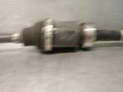 Antriebswelle Rechts Vorne GTU12550X Mazda 2 (DJ/DL) Schr?gheck 1.5 SkyActiv-G 90 (P5)