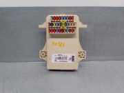 Sicherheitsgurt Links Vorne 6N3857705D Volkswagen Polo III (6N2) Schrägheck 1.4 (AUD) AUD