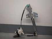 Fensterheber Rechts Vorne 824601W000 Kia Rio III (UB) Schrägheck 1.4 CRDi 16V (D4FC)