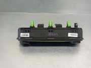 Bedienung Klimacontrolle 97250J7201 Kia Xceed SUV 1.0 T-GDi 12V (G3LC)