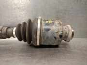 Tachoeinheit Kmh 9666904880 Citroën CITROËN Furgoneta/monovolumen (B9) 1.6 HDi 90