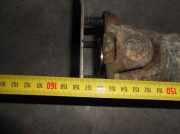 Kardanwelle BURRA2LADOA BMW 3 serie (E36/4) Limousine 318i (M40-B18(184E1))