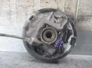 Achsschenkel Halter Rechts Hinten 0012163V001 Smart Fortwo Coupé (450.3) Schrägheck 3-drs 0.8 CDI (OM660.940)