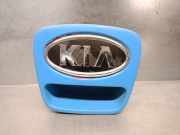 Handgriff Kofferraum 873762K000 Kia Soul I (AM) Großraumlimousine 1.6 CRDi 16V (D4FB)