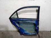 Tür Links Hinten GJ6A73031B Mazda 6 (GG12/82) Limousine 2.0 CiDT HP 16V (RF7J)