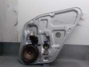 Fensterheber Rechts Hinten 834813K500 Hyundai Sonata Limousine 2.0 CRDI VGT 16V (D4EA)