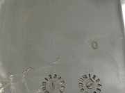 Scheibenwaschbehälter A4478690020 Mercedes-Benz Vito (447.6) Van 1.6 111 CDI 16V (OM622.951(Euro 5))