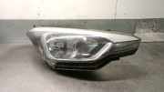 Scheinwerfer Rechts 92102C8000 Hyundai i20 (GBB) Schrägheck 1.1 CRDi VGT 12V (D3FA)