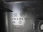 Schutzkappe Motor 030103935 Seat (6K) 1.4