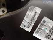 T?rverkleidung Rechts Hinten 13277446 Opel Insignia Schr?gheck 5-drs 2.0 CDTI 16V 160 Ecotec 4x4 (A20DTH)