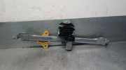 Fensterheber Rechts Vorne 807200713R Renault Captur I (2R) SUV 0.9 Energy TCE 12V (H4B-B4)