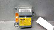 Steuergerät Airbag 9638588680 Citroën CITROËN (S0, S1) 1.5 D