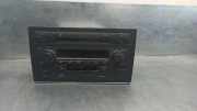 Radio 8E0035195M Audi A4 Avant (B6) Kombi 1.8 T 20V Quattro (BFB)