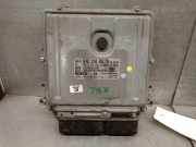 Motorsteuergerät A6421509378 Mercedes-Benz ML II (164/4JG) SUV 3.0 ML-320 CDI 4-Matic V6 24V (OM642.940)