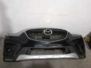 Stoßstange Vorne KD5150031BBB Mazda CX-5 I (KE,GH) SUV 2.2 Skyactiv D 16V High Power 4WD (SH)