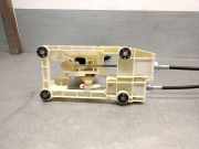 Schalthebel 437002P120 Kia Sorento II (XM) SUV 2.2 CRDi 16V VGT 4x2 (D4HB)