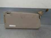 Sonnenblende Links 8520139630ZQ Hyundai XG Limousine 3.5 V6 24V (G6CU)