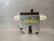 Heckschloss 39021416 Opel Meriva (B) Großraumlimousine 1.4 Turbo 16V ecoFLEX (B14NEL)