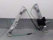 Fensterheber Rechts Vorne 72005001 Opel Corsa D SchrÃ¤gheck 1.4 16V Twinport (Z14XEP)