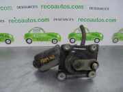 Scheibenwischermotor Vorne 788109F900 Nissan Primera (P11) Schrägheck 2.0 TD SLX (CDE20T)