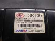 Bedienung Klimaanlage 972503E100 Kia I (JC) 2.5 CRDi