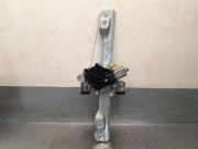 Fensterheber Links Hinten 95021796 Daewoo / Chevrolet Orlando (YYM/YYW) Großraumlimousine 1.8 16V VVT (F18D4)