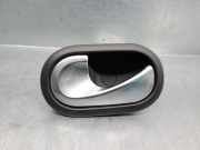 TÃ¼rgriff Innen Links Hinten A4537600700 Smart Forfour (453) SchrÃ¤gheck 5-drs Electric Drive, EQ (5AL60)