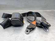 Sicherheitsgurt Rechts Hinten 6N0857806 Volkswagen POLO BERLINA (6N2) 1.4 APQ