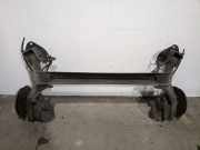 Hinterachse 555113267R Renault Kangoo Express (FW) Van 1.5 dCi 90 FAP (K9K-E8)